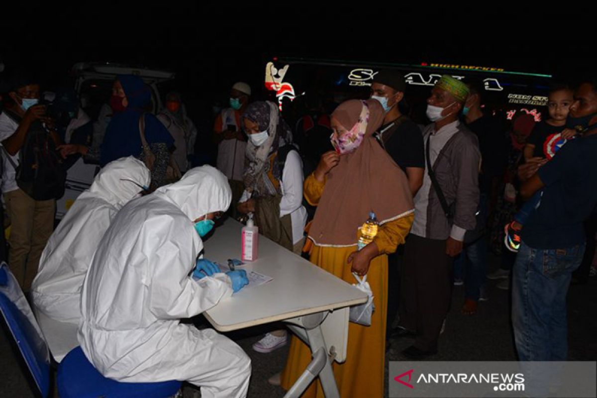 Larangan mudik, pengamat sebut pemerintah harus jamin kebutuhan pokok