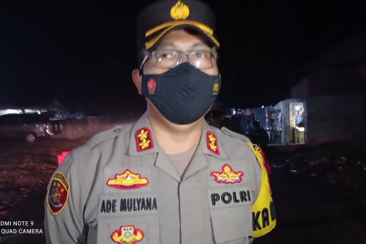 Kedepankan sikap humanis jalankan operasi larangan mudik