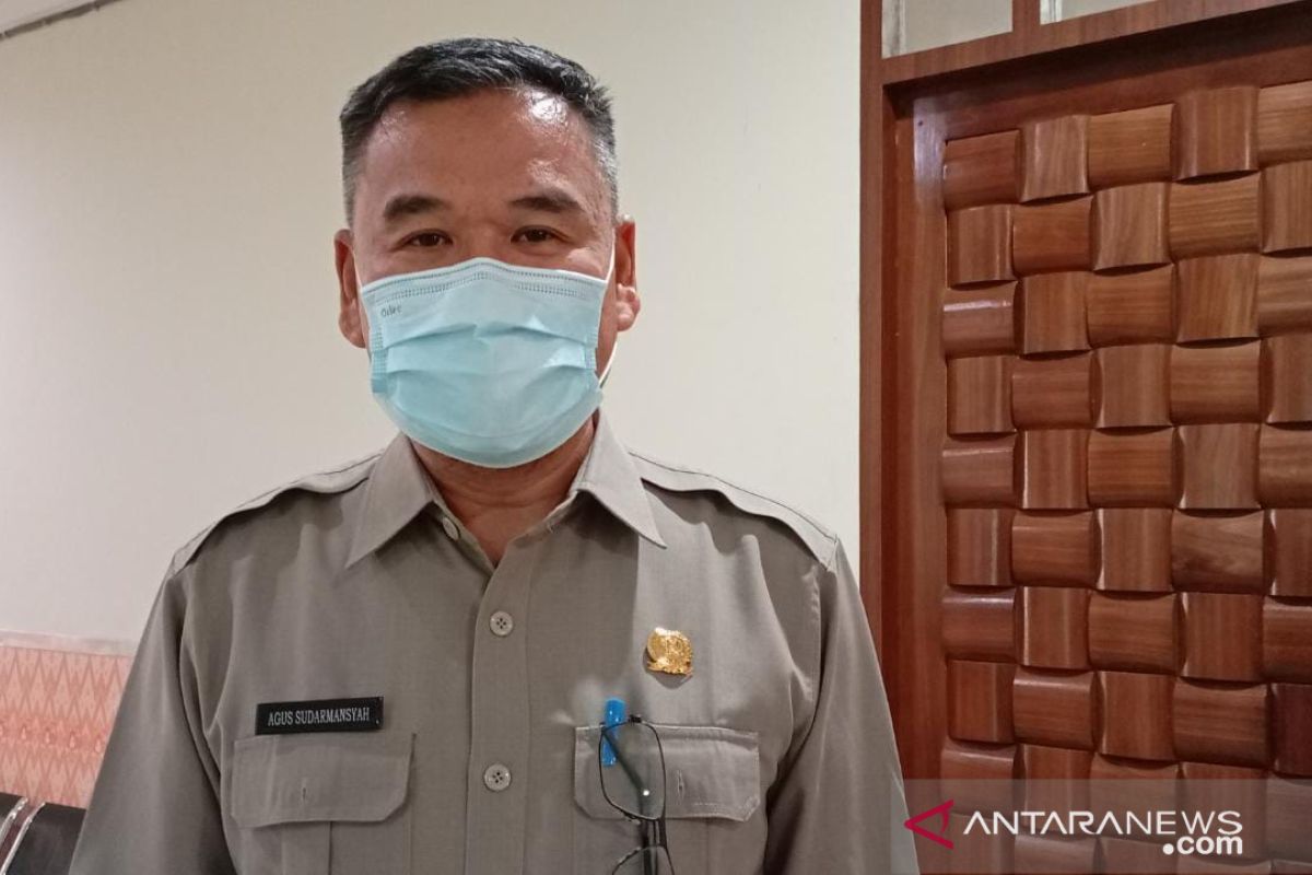 DPRD Kubu Raya minta ada ketegasan terkait larangan mudik