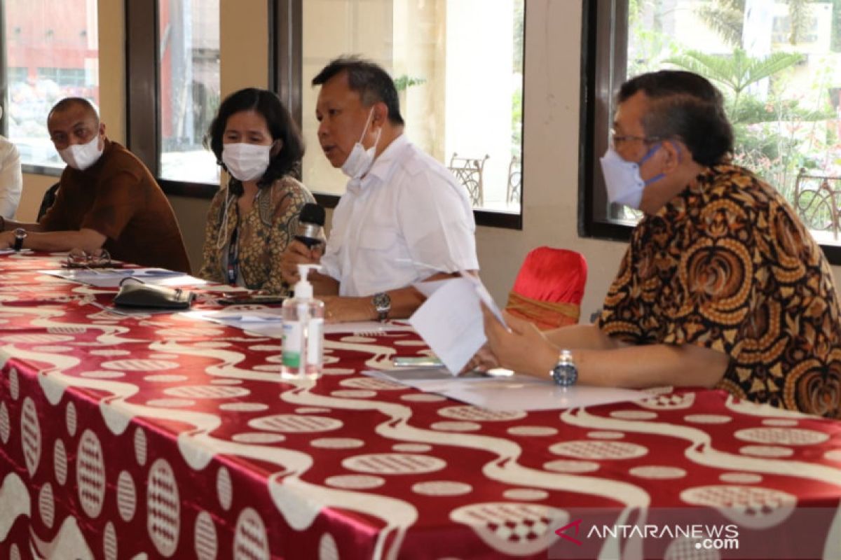 BSG siapkan Rp600 miliar menghadapi Lebaran 2021