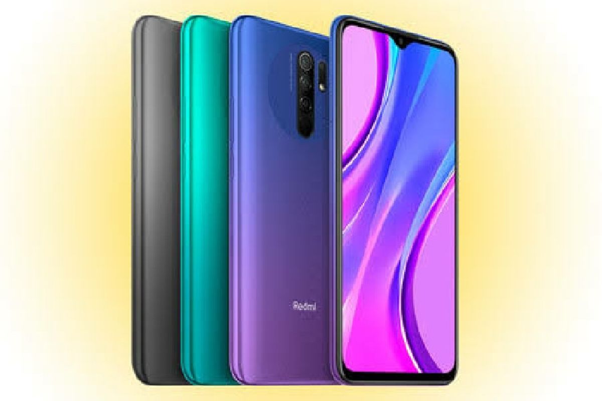 Kelebihan dan Kekurangan Redmi 9