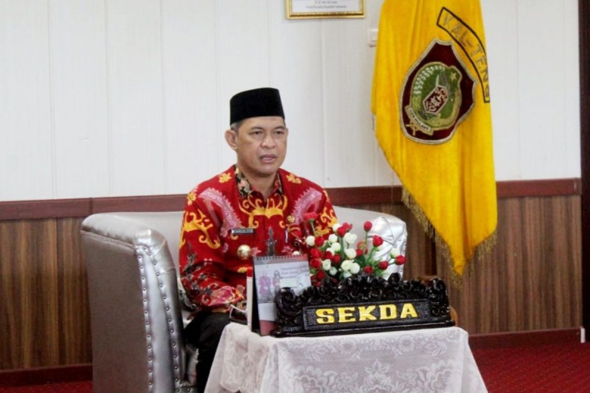 Pasca musrenbang wujudkan kesesuaian program dan kegiatan Pemprov Kalteng