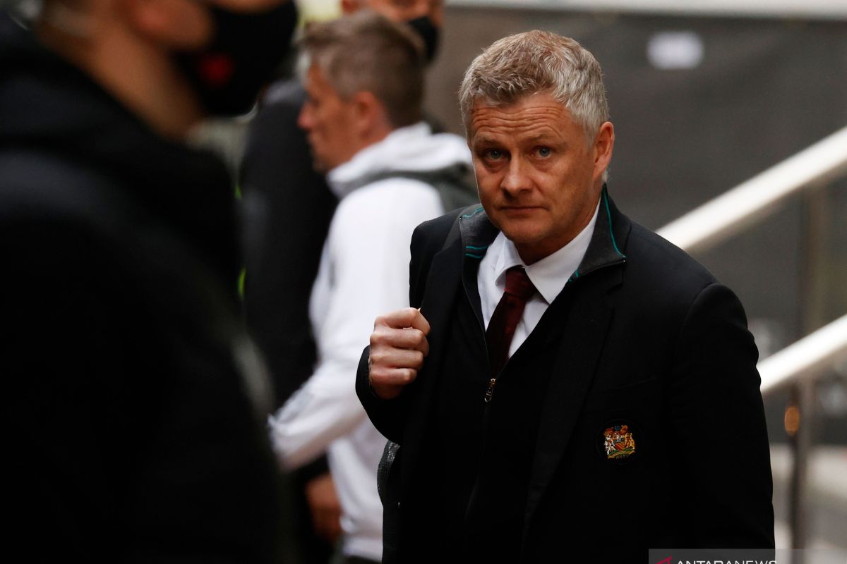 Solskjaer kecam jadwal padat MU setelah tembus ke final Liga Europa