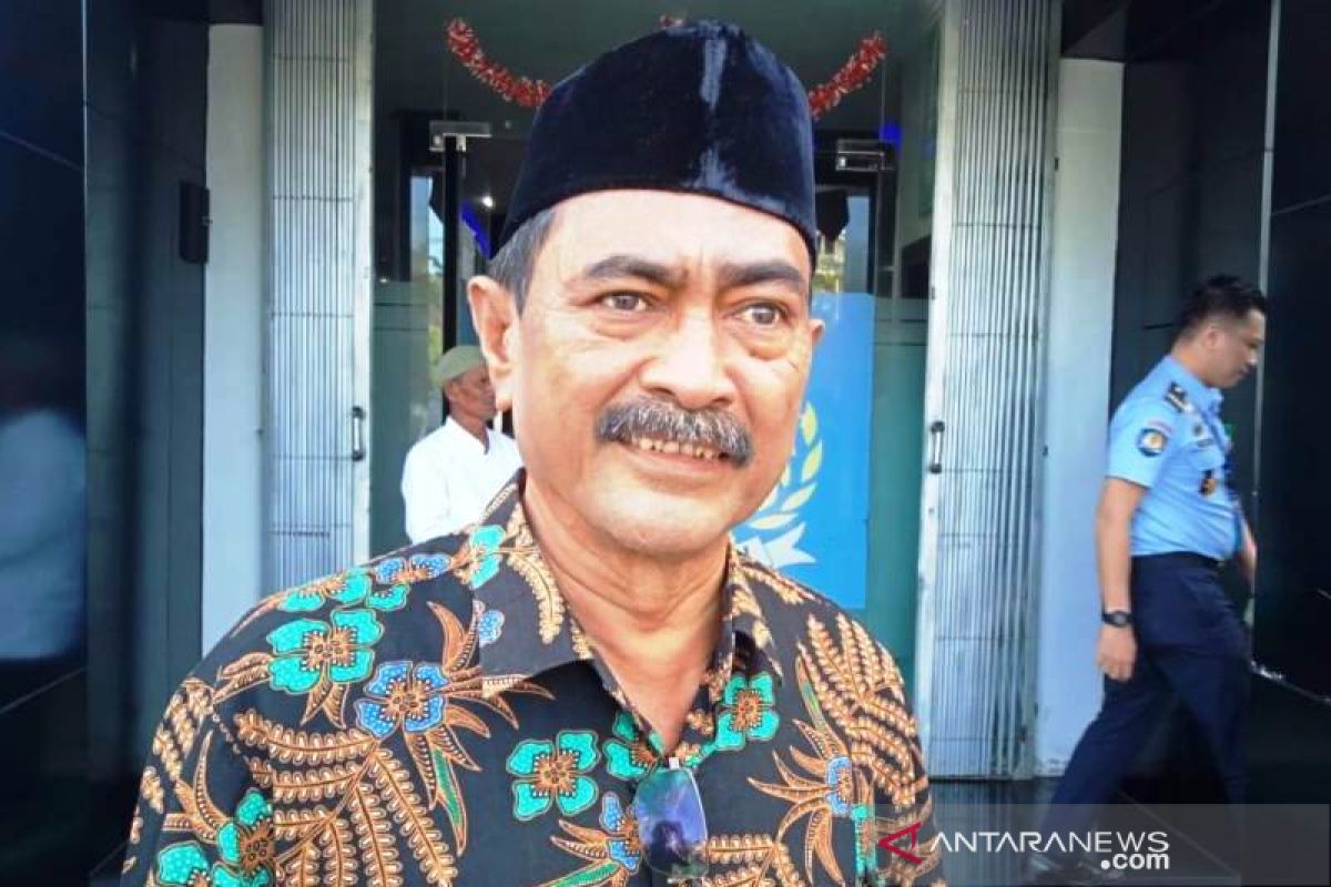 Hore! 837 guru di Aceh Barat sudah terima dana sertifikasi Rp3,6 miliar. Rp10 miliar menyusul