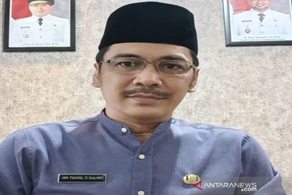 Diskominfo Kaltim: Warga diimbau tidak menggelar pawai takbiran