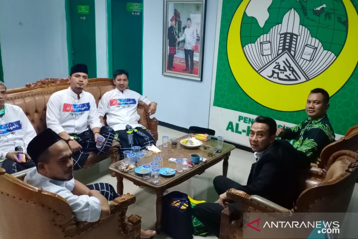 Honor Guru Madrasah Belum Cair, DPD Alkhairiyah Kota Cilegon akan Gerudug Kemenag Cilegon