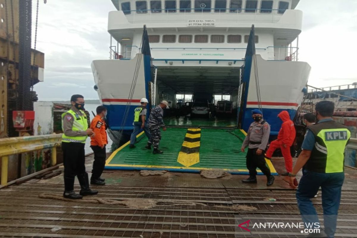 Basarnas Kendari terjunkan 118 personel siaga SAR jelang lebaran