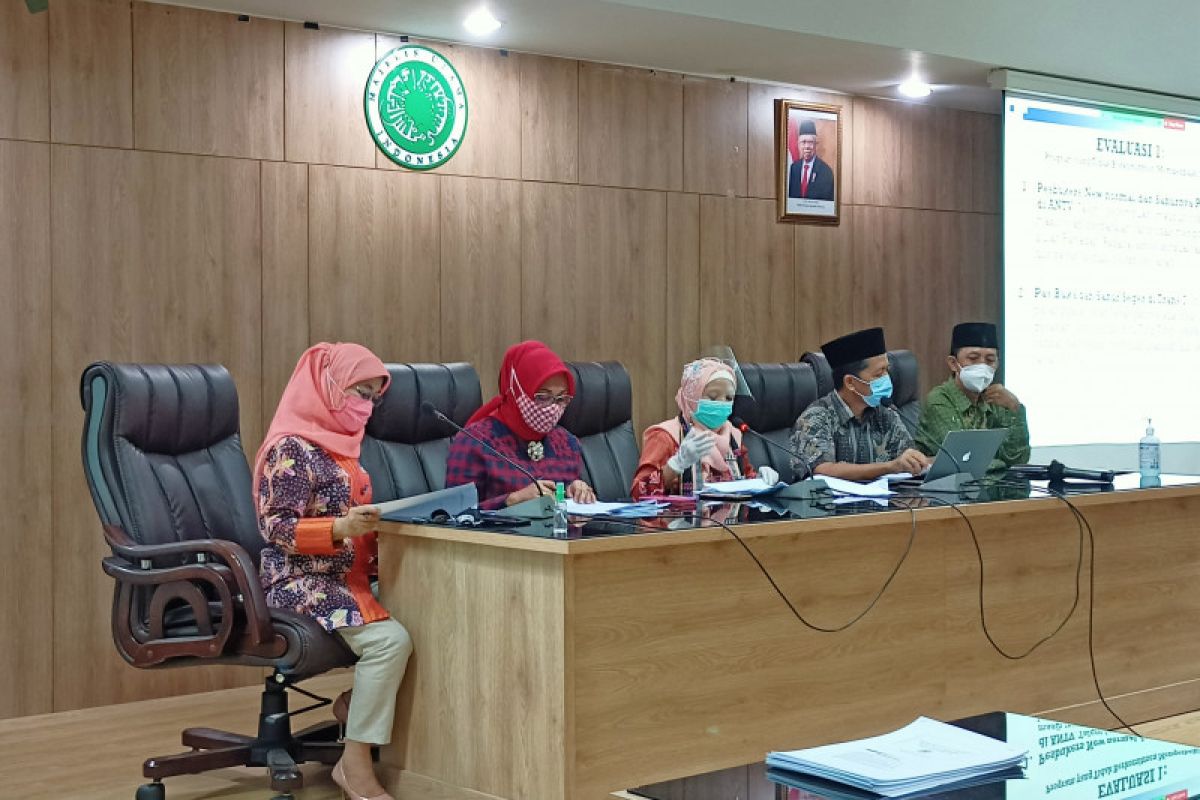 MUI minta stasiun TV siapkan grand design tayangan Ramadhan