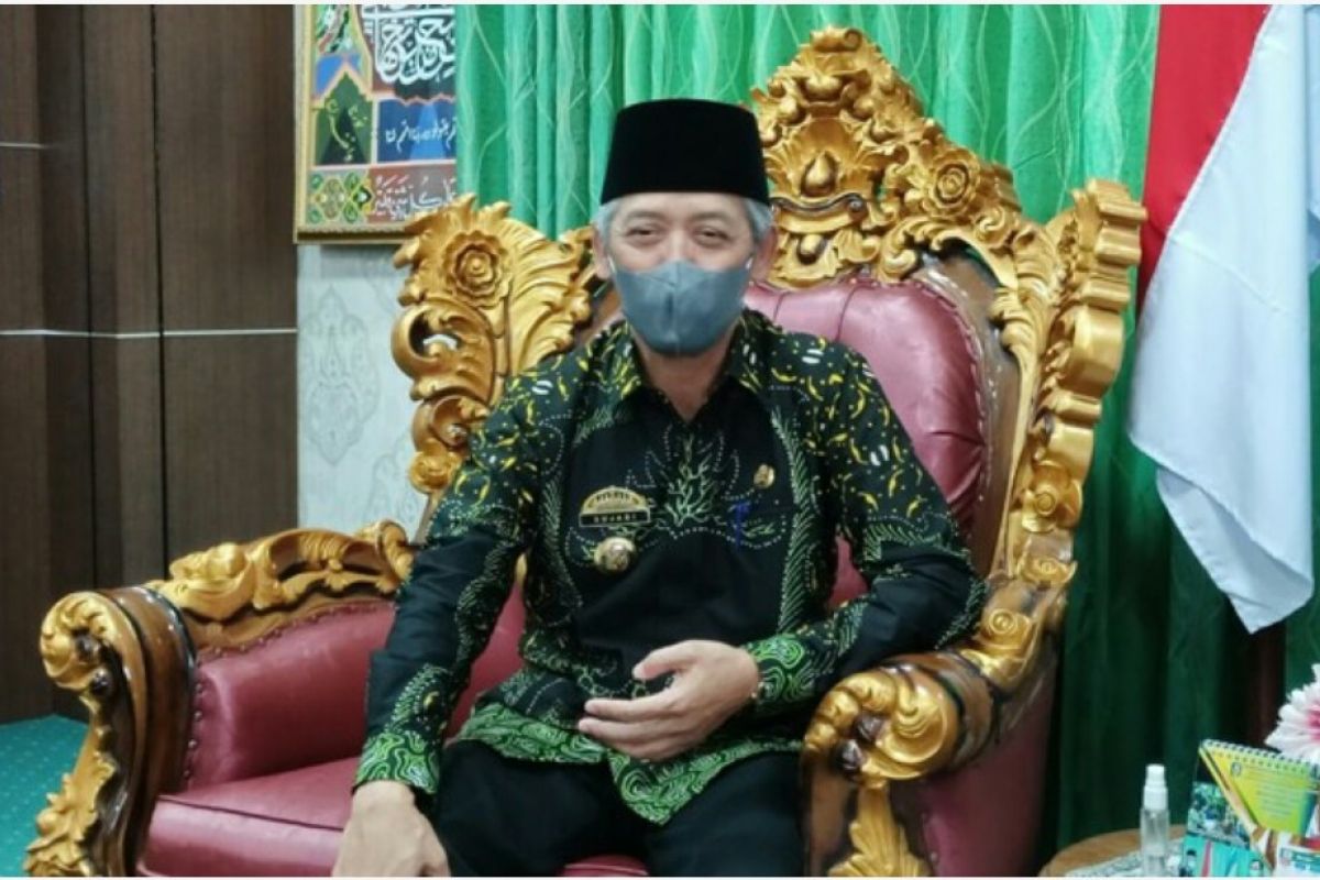 Pringsewu Lampung tuan rumah Invitasi Nasional Angkat Berat Junior