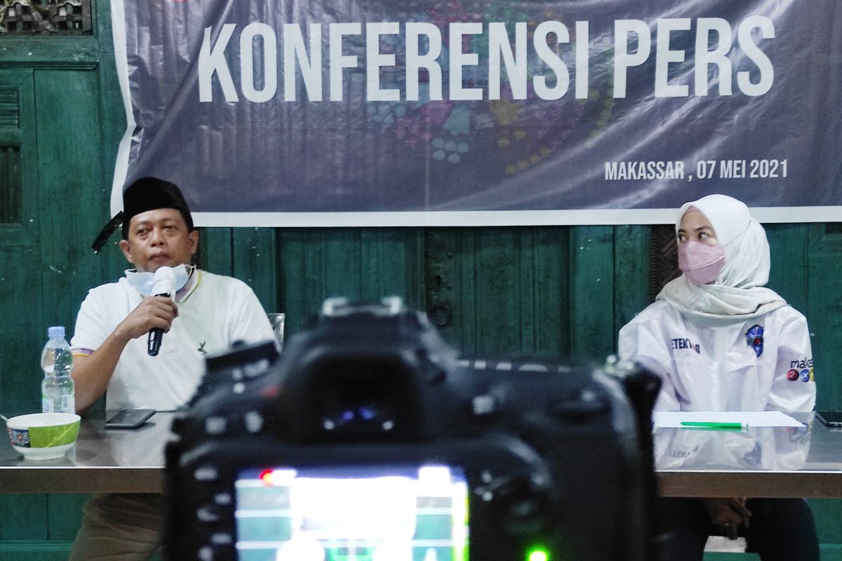 Pemkot sudah habiskan Rp50,2 miliar untuk Makassar Recover