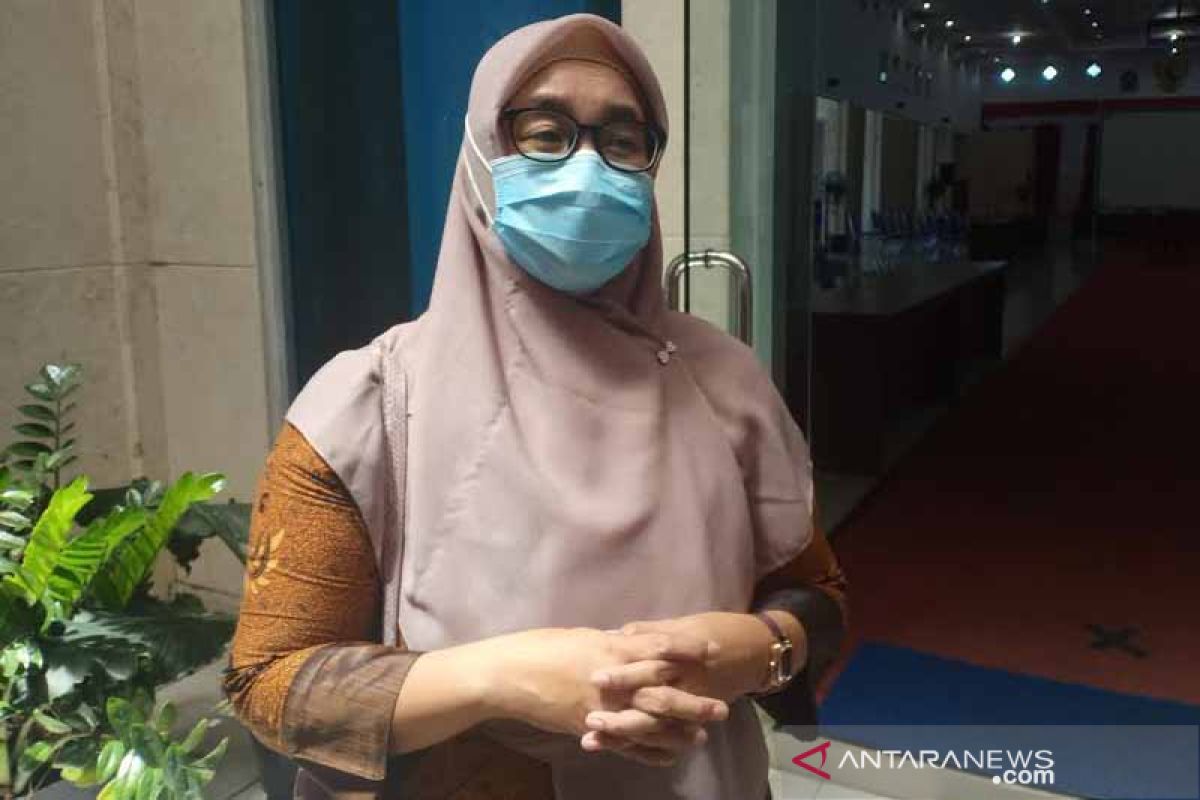 Dinkes tegaskan masuk wilayah Sukamara wajib test Antigen