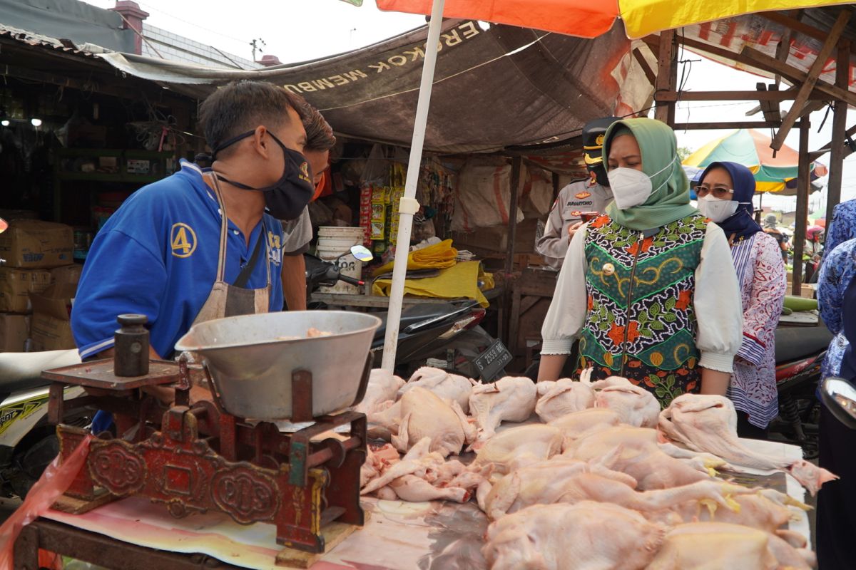 Pemkot Mojokerto tambah ruang karantina COVID-19