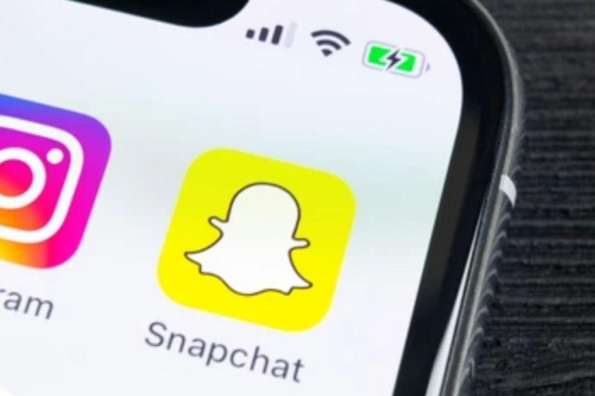 Snapchat berikan fitur baru  Snap Star Stories