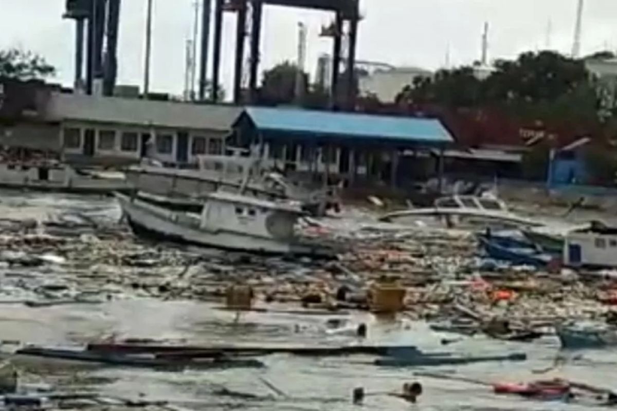 HNSI minta keringanan bagi nelayan kehilangan dokumen akibat Seroja