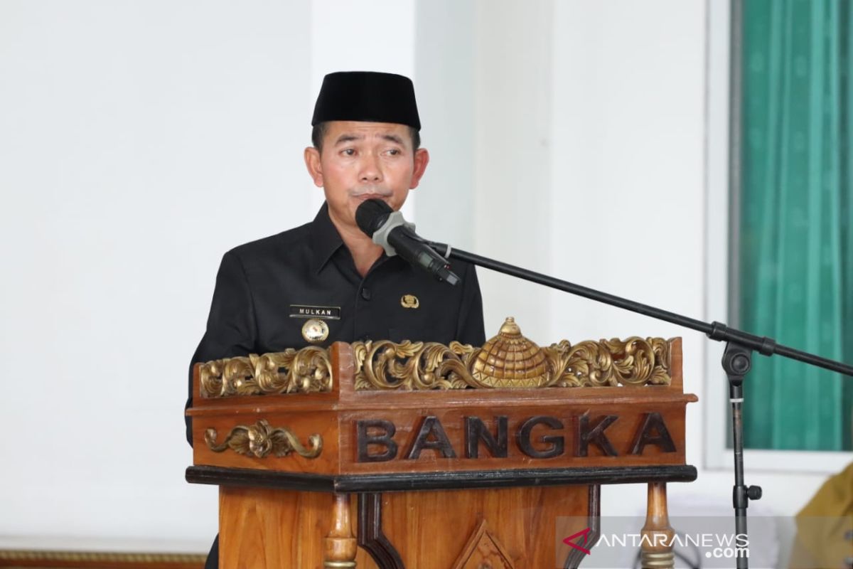 Pemkab Bangka perketat aturan kunjungan wisata