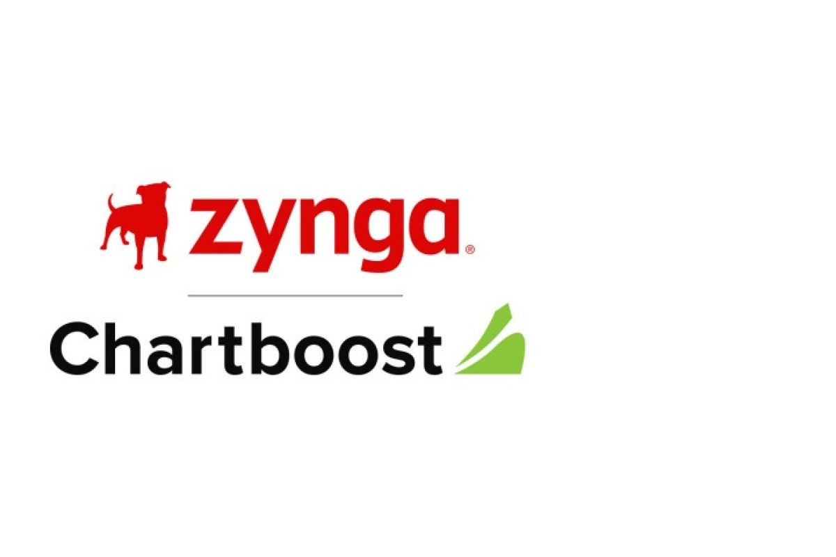 Zynga sepakati perjanjian untuk mengakuisisi Chartboost