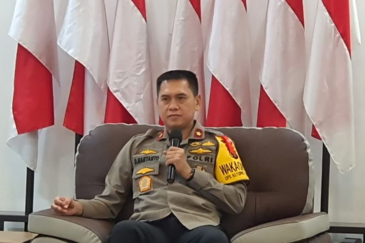 Wakapolda Sumut: Oknum polisi loloskan pemudik diancam diberi sanksi berat