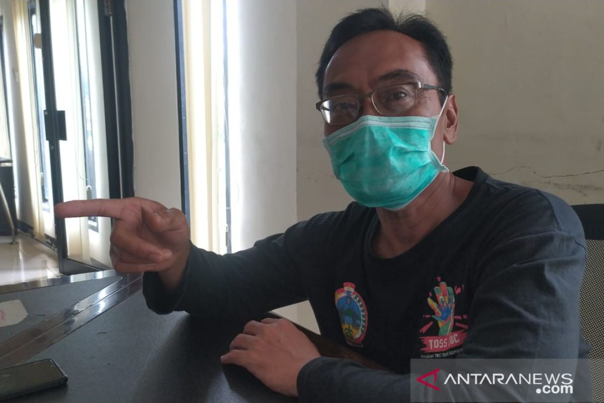 Sebanyak 21 kasus baru positif COVID-19 di Kayong Utara lakukan isolasi mandiri