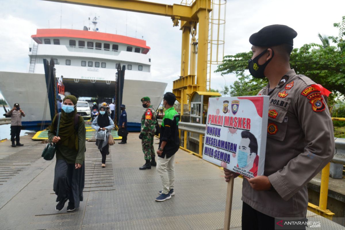 Dokter ingatkan Anda jangan kendor prokes saat Lebaran dan berlibur