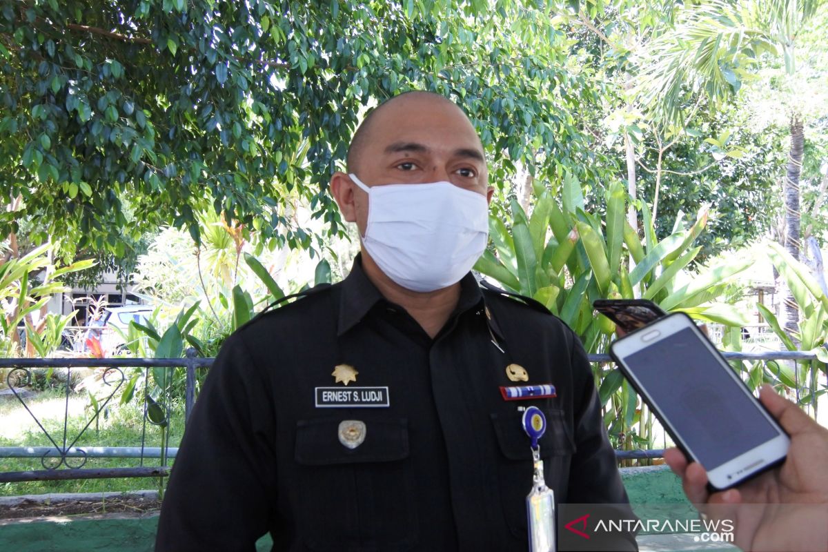 Wali Kota Kupang larang pejabat dan ASN mudik