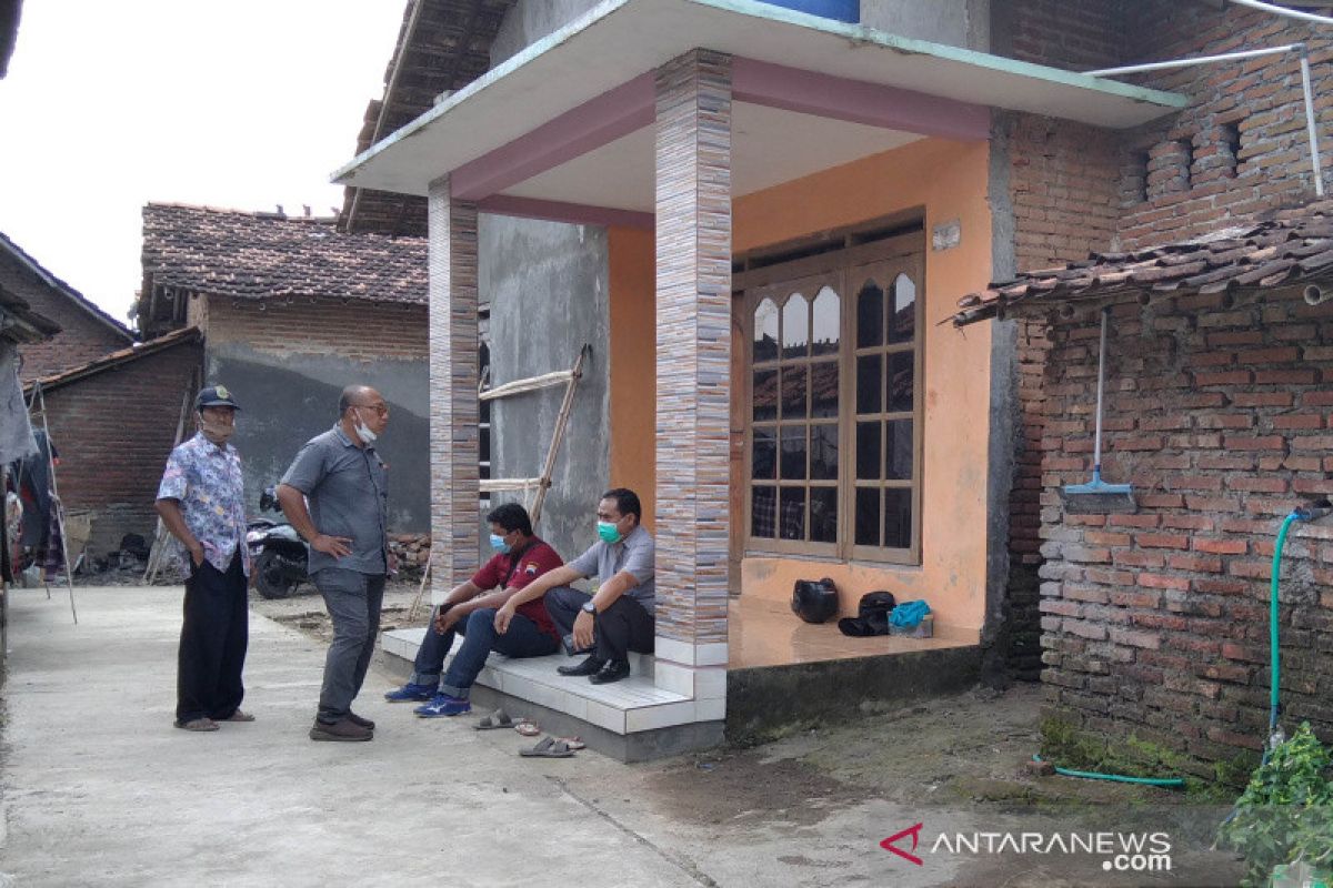 Pelajar di Kudus yang meninggal mengalami kekerasan benda tumpul