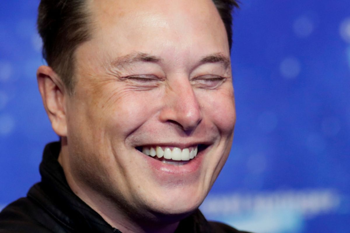 Kenali sindrom Asperger yang dialamai Elon Musk