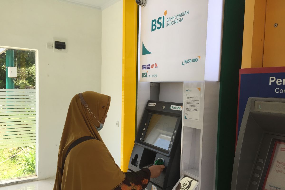 Optimalkan layanan di Aceh jelang lebaran, BSI sebar 31 tenaga teknologi informasi