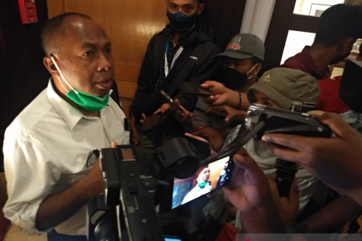 Komnas HAM Papua: Atasi kelompok bersenjata jangan timbul masalah HAM