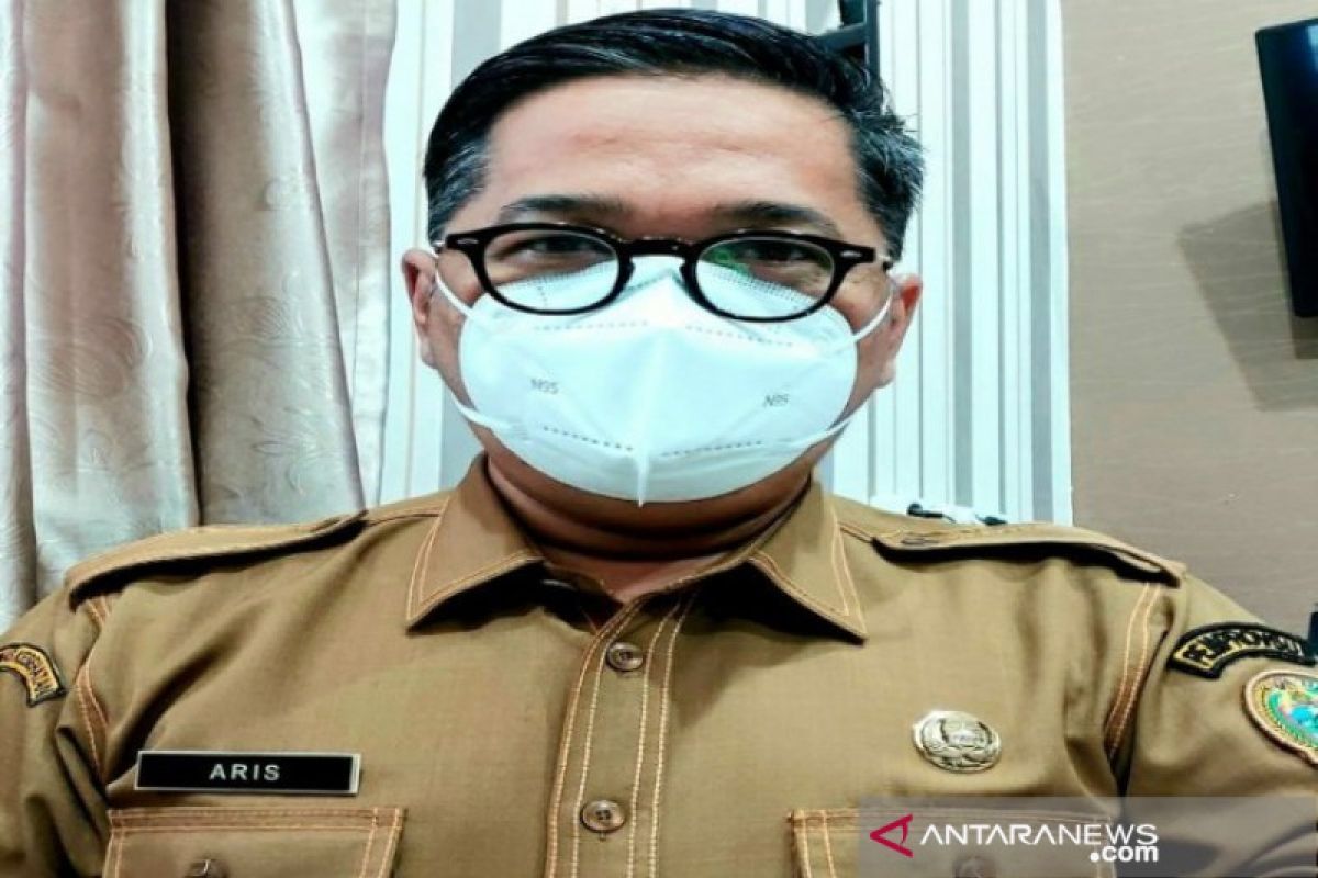 Satgas melaporkan sudah 988 pasien COVID-19 di Sumut meninggal