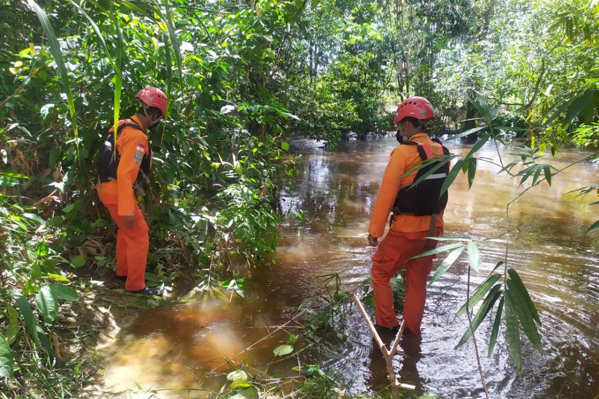 Saefudin bocah 14 tahun ditemukan dalam kondisi meninggal dunia