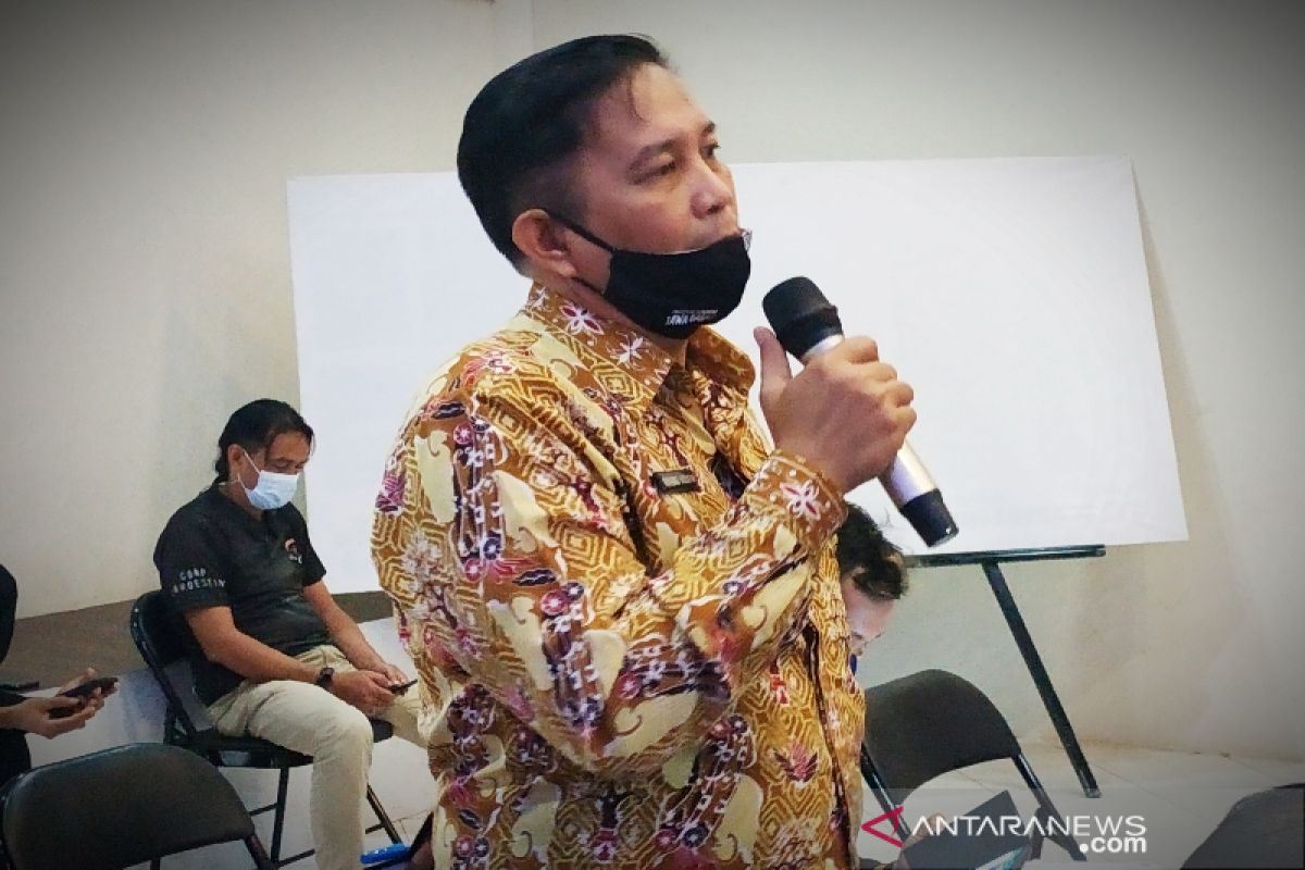 Bupati Kotim: Tunda sementara izin keramaian