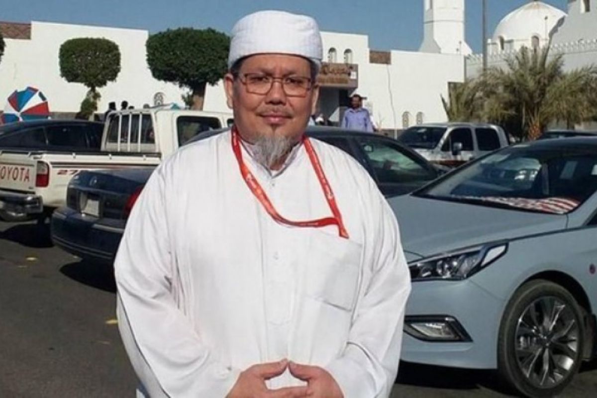 Ustadz Tengku Zulkarnain tidak memiliki penyakit serius semasa hidup