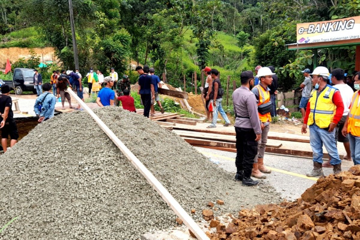 BI: Hanya Kaltara pertumbuhan ekonomi positif di Kalimantan