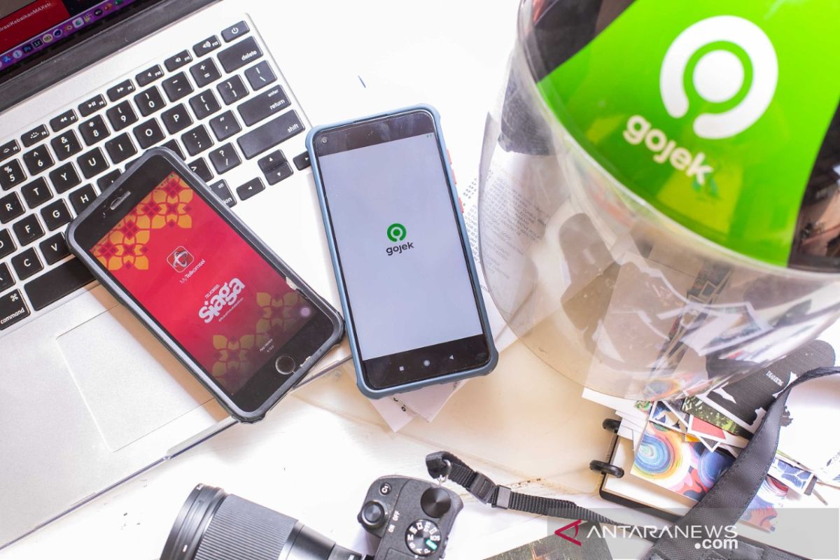 Telkomsel Tambah Investasi USD300 Juta di Gojek