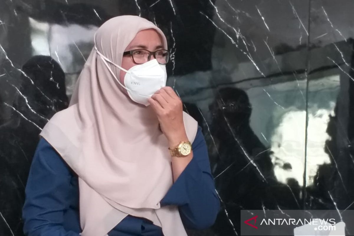 Indeks kepuasan layanan BPJS Kesehatan  Sulutenggomalut tinggi