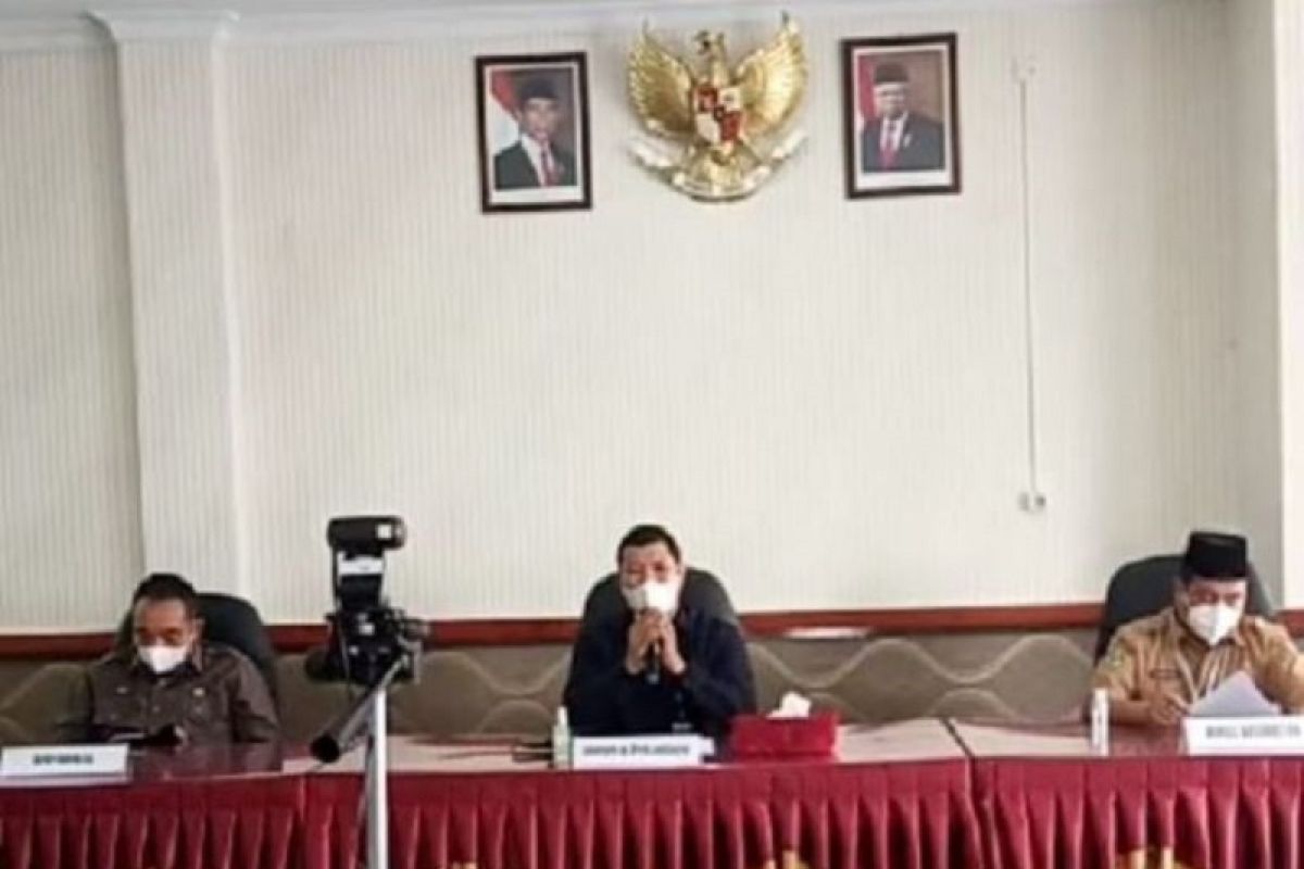 BBPOM Pekanbaru intensifkan pemeriksaan, ditemukan 217 kemasan tidak penuhi ketentuan