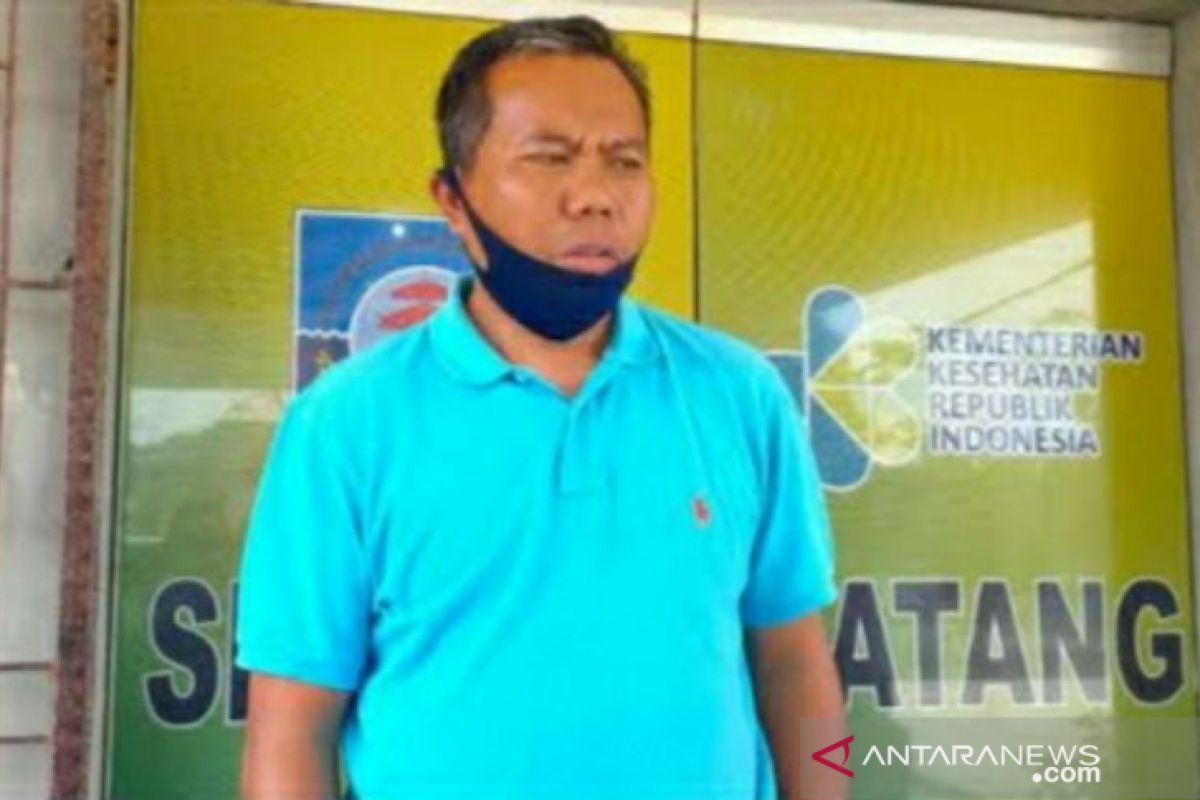 Ratusan pasien COVID-19 di Bangka Selatan sudah sembuh