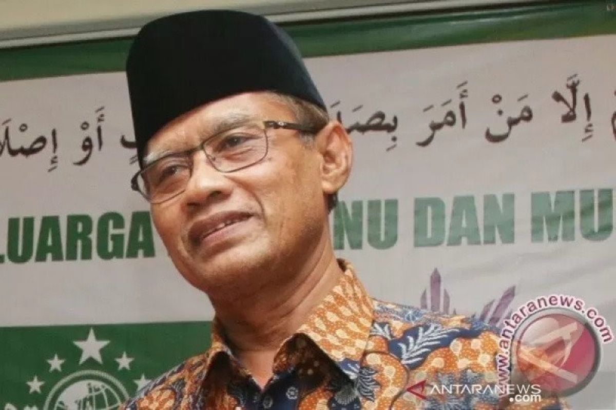 Ketum Muhammadiyah mendorong para elit memulai gerakan keteladanan