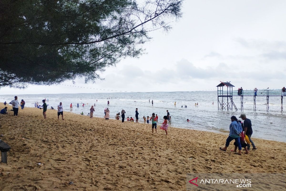 Pemkab Kotim batal tutup objek wisata