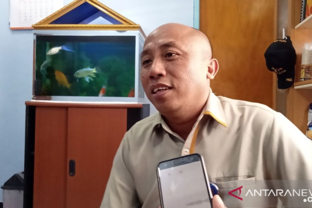 Bulog Wamena sediakan Jatah beras Bulog ASN,TNI/Polri tujuh kabupaten