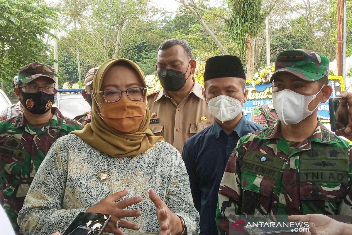 Tempat wisata di Bogor boleh buka saat libur Idul Fitri dengan pembatasan