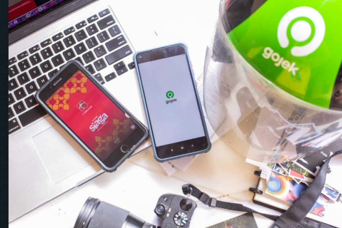 Telkomsel tambah investasi sebesar USD300 juta ke Gojek