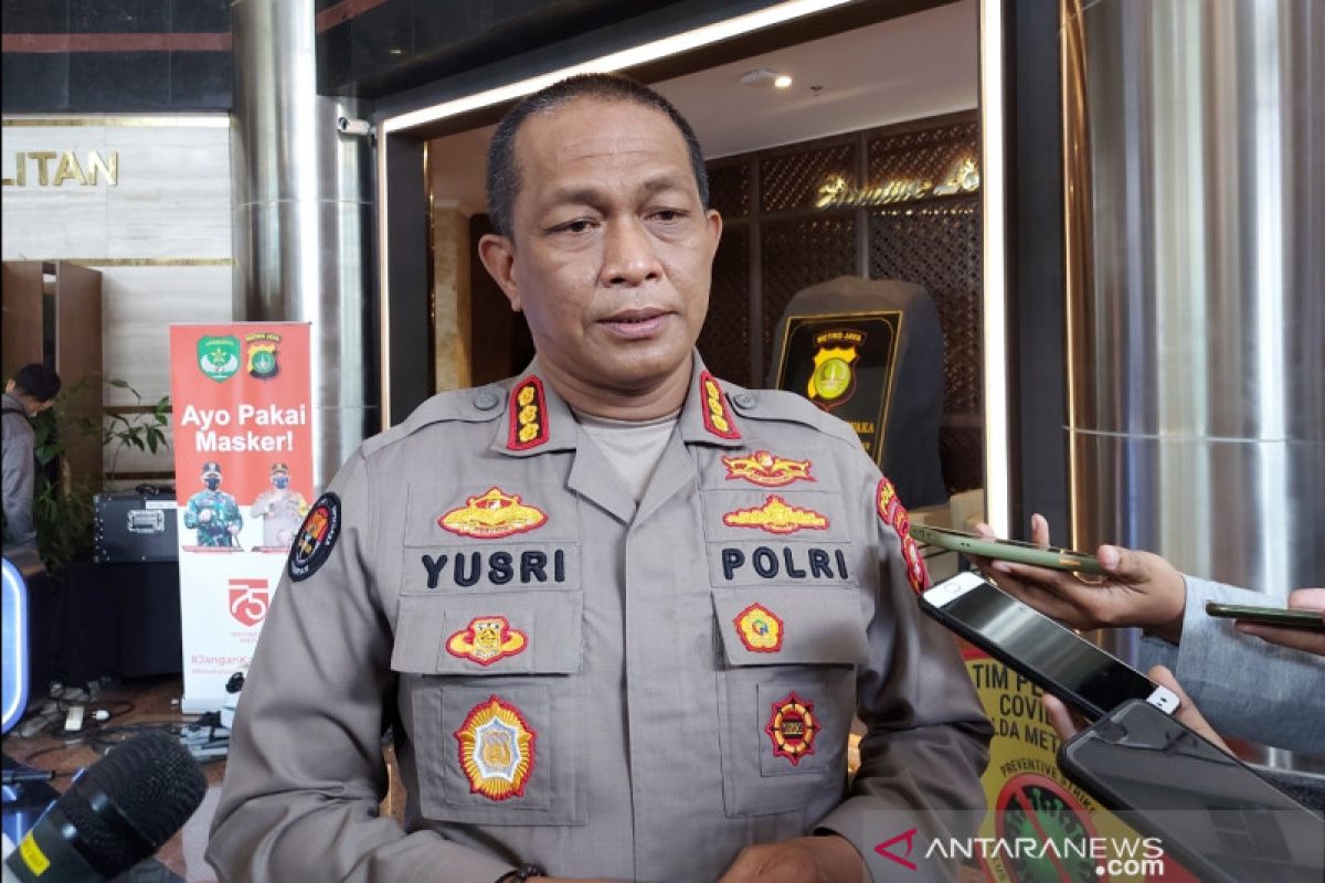 TNI-Polri siapkan patroli gabungan untuk penanganan COVID-19