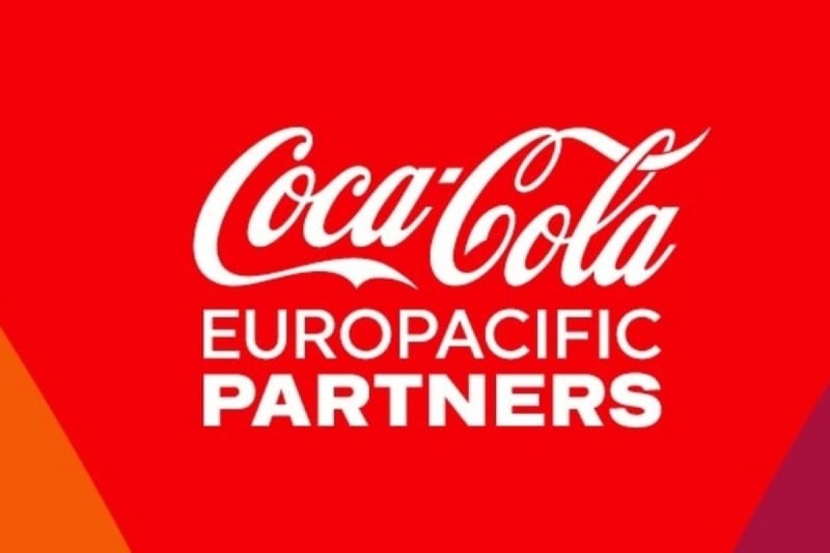 Coca-Cola Europacific Partners, nama baru perusahaan hasil akuisisi Coca-Cola Amatil dan Coca-Cola European Partners