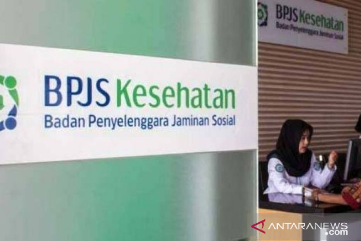 Libur Lebaran, peserta PBJS JKN-KIS tetap dapat pelayanan kesehatan di Faskes