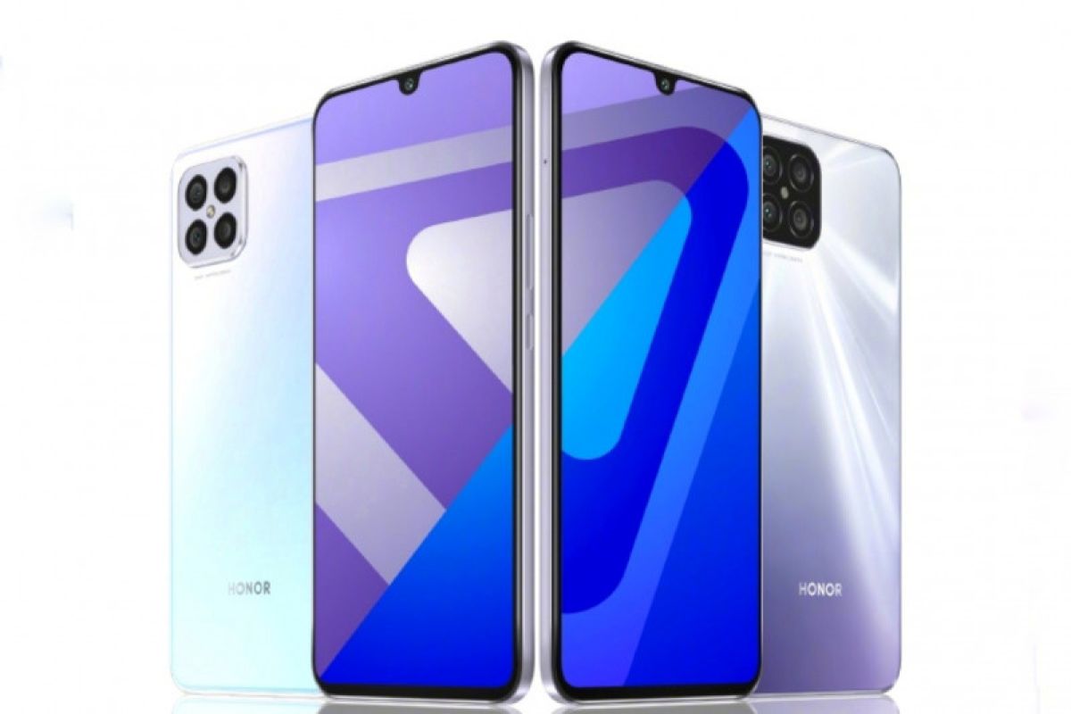 Honor Play 5 akan meluncur pada 18 Mei