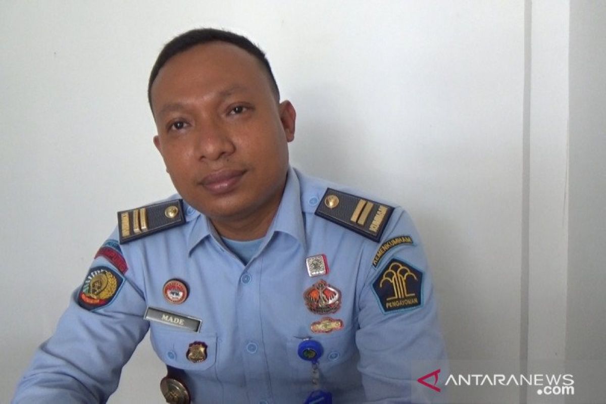 Lapas Gunung Sugih tiadakan kunjungan pada Hari Raya Idul Fitri