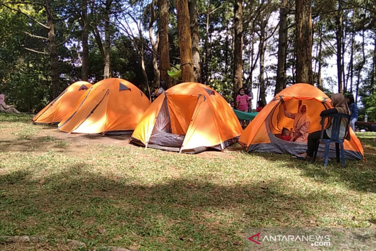 Kudus izinkan objek wisata buka selama Lebaran dengan pembatasan