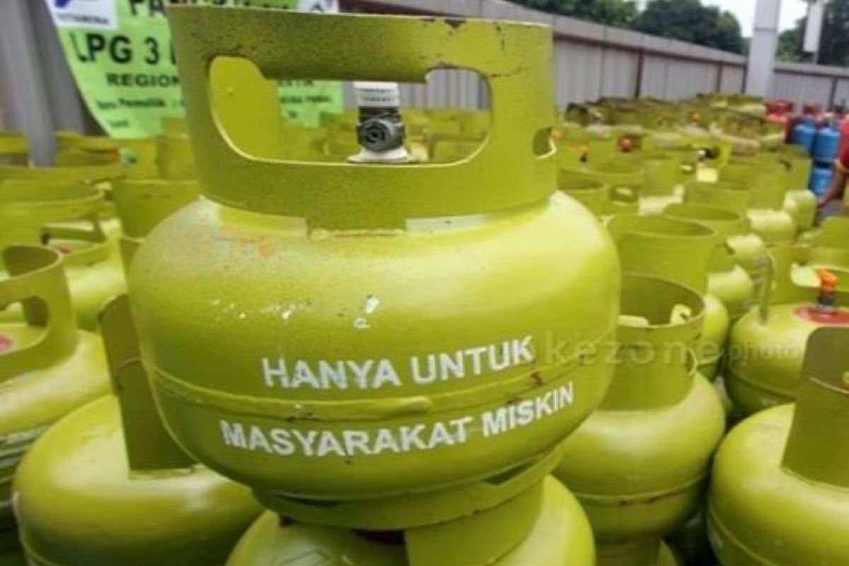 Libur Lebaran, Pertamina pastikan BBM maupun LPG tetap tersalurkan