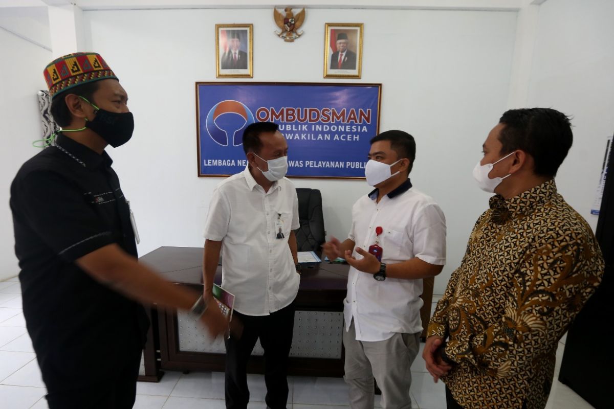 Ini tujuan Komisaris BSI hadir ke Aceh